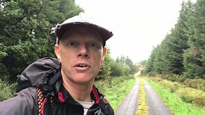 Walking Ireland: Update from the backroads of West Cork 🇮🇪 | Derek Cullen Outdoors