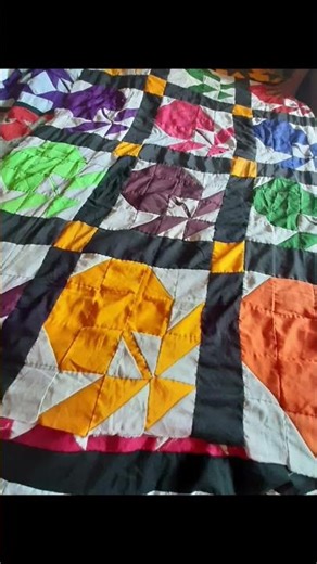 Rilli design/rilli work/ quilt/sewing/handwork#ytshorts #shortvideo #youtube