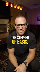 5.3K views · 31 reactions |  Understanding Stepped-Up Basis (IRC...