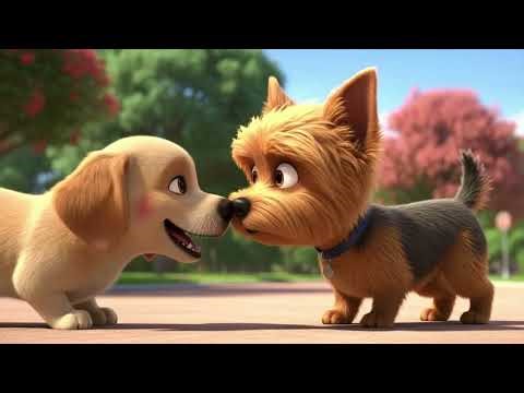 HECTORUN YENİ HAYATI