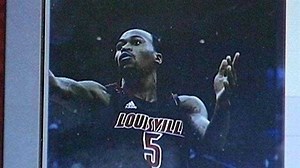 Social media spreads well wishes for injured Card Kevin Ware