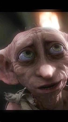 I miss dobby 💔 | #harrypotter #dobby #edit