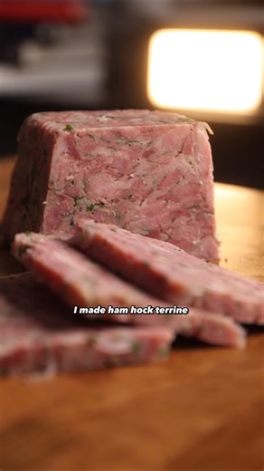 My Favourite Ham Recipe EVER... #cooking #food #recipe