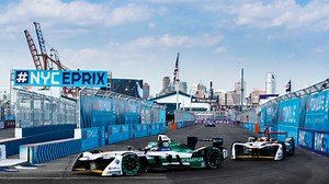 Formula E: Team Power Rankings after 2018 Qatar Airways New York City ePrix Race 1