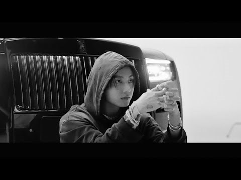 정국 (Jung Kook) 'Never Let Go' MV
