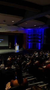 The Anatomage Conference 2025 is officially underway! We’re thrilled to kick things off with a powerful keynote from our CEO, Dr. Jack Choi, sharing bold insights into the future of digital anatomy and healthcare innovation. A huge thank you to all our attendees — your passion and presence are what make this event truly exceptional. Let’s make this a conference to remember! 🙌 #Anatomage2025 #MedicalInnovation #DigitalAnatomy | Anatomage