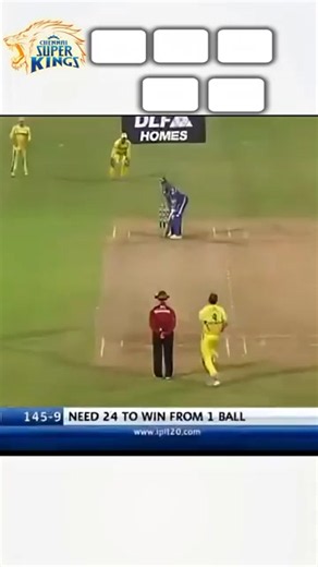 Chennai Super Kings Win Fourth IPL Title