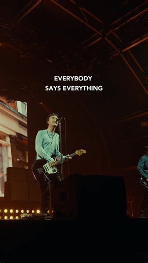 Two weeks... It’s Time for The Age Of Everything #johnnymarr #itstime #newmusic #theageofeverything
