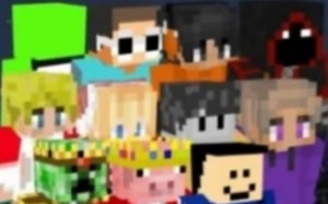 dream被关后......