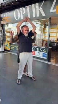 Werkseinstellung in Side 🇹🇷 der liebe Mehmet durfte in den Genuss kommen, sich wieder 20 Jahre