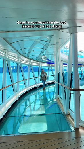 Best Alaska Cruise Experience on Royal Princess | Princess Cruises