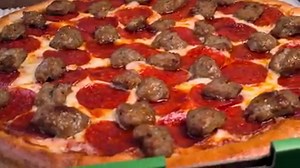 Open up and say hello to a great everyday value. Every store. Every day. The Italian way. Hello Primo. | Marco's Pizza