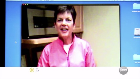 Chocolate Chunk Cookies