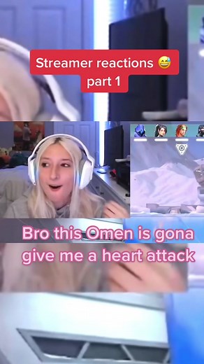 Streamer Reactions to Deep Voice in Valorant - Funny Compilation