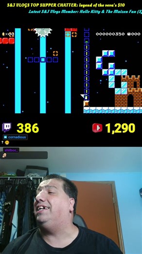 How I Spotted a Shortcut Mid Run… and Did It Beat the World Record?