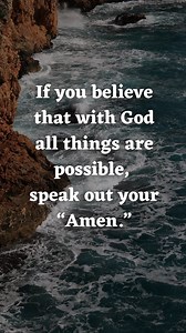 2.6K views · 79 reactions | #AMEN❤️ #GOD #VERSES #LOVE #lord #godisgood #blessed #prayer #heaven #religion #trustgod #faith #grace #holy #peace #pray #faith #truth #scripture #praise #church #christ #gospel #bible #jesus #hope #jesuschrist #christian #worship #music | The Bible and God | Facebook