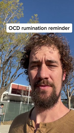 OCD Strong on TikTok