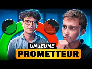 J'ai rarement vu une telle maturité financière - Analyse de patrimoine