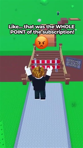 XBOX ULTIMATE CROSSED THE LINE WITH THIS!!😡 #roblox #robloxrant