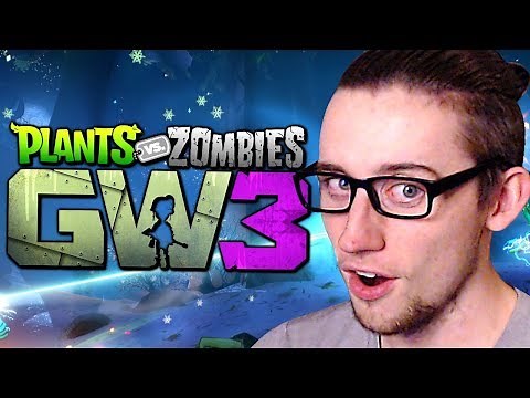 Garden Warfare 3 CONFIRMED?