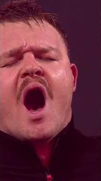 Goosebumps - A Special Wales Anthem | WRU TV