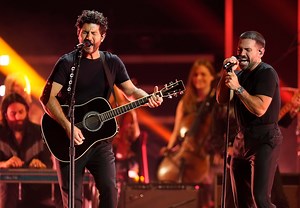 Beloved country music duo break social media silence to address breakup rumors