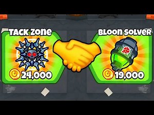 The BEST Tower Combination In 2026! (Bloons TD Battles 2)