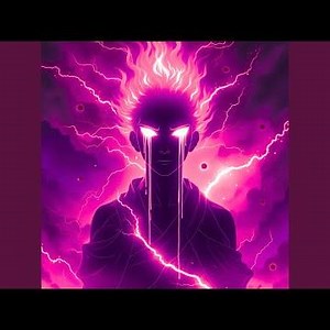 LOST CONTROL (Slowed + Reverb Phonk)