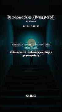 Betonowe dzieci #rap #życie