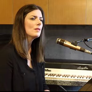 Sunday Morning Music...a brand new acoustic video of Look Around. This song was on my first album; Life in Full Colour. It's about having someone or something you can always rely on. There will also be a new version of this track on Callaghan's Acoustic Coffee House Volume 2. You can listen to Look Around and much more on the spotify playlist 'Introducing Callaghan'. | Callaghan