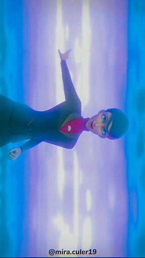 Hawk Moth and Mayura Adventures | Miraculous Ladybug Edit