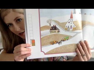 Anno's Counting Book