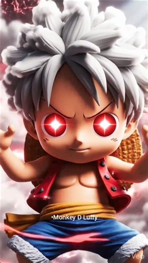 LUFFY GEAR EVOLUTION! "Which Gear is the best?”#shorts
