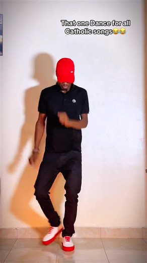 Soft moves only!!😅 | Dancing Chris