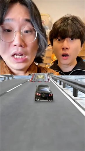 Insane Car Racing Beatbox Game #beatbox #tiktok