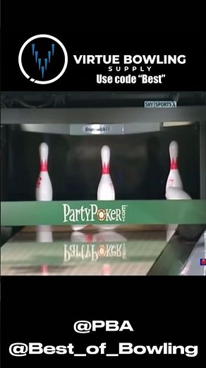 Bowling 5-7-10 split