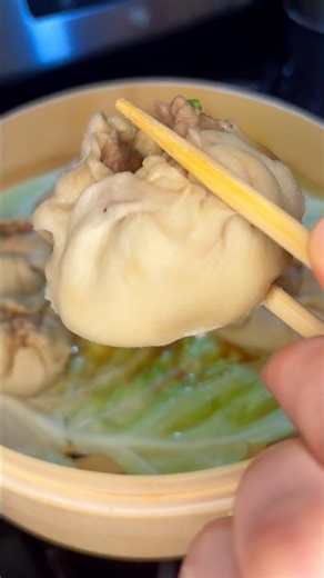 F1 Series: China - Soup Dumplings #cooking #f1 #china #dumplings