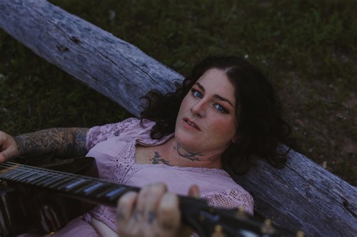 'The Voice' Winner Karise Eden Reveals Extensive Aus Tour Amid Health Battle