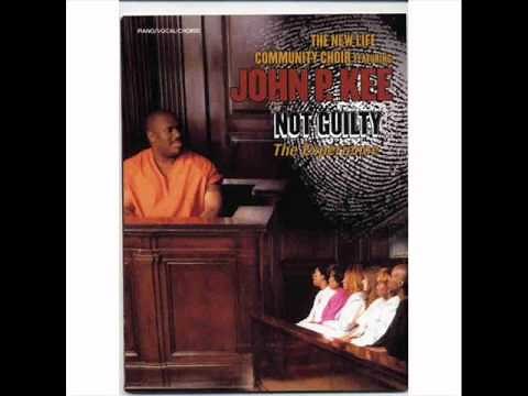 John P. Kee - New Life