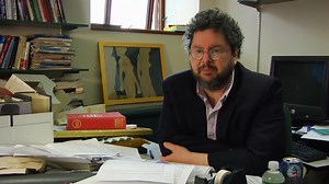 Welcome to the Machine - Apple TV