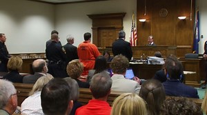 Serial killer Todd Kohlhepp gets 7 life sentences   60 years
