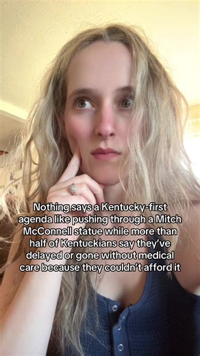 Kentucky Lawmakers: Healthcare Access Over Statues