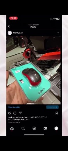 How to Add Link To Instagram Post | Quick Guide #shorts #shortvideo