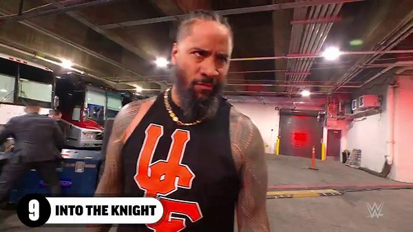 Insane ambulance attacks: WWE Top 10, March 9, 2026