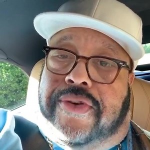 28K views · 2.1K reactions | Join us tomorrow as we are streaming at the Fresh anointing house of worship with pastors Kyle and Kemi Sercey . Special guest Music Pastor . ￼you don’t want to miss it! Amazing Word and Great ministry in song . Blessings family. | Fred Hammond | Facebook