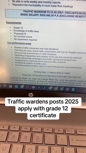 sa.jobs.info on TikTok