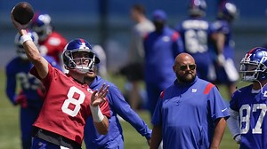 How can Brian Daboll turn around Daniel Jones' career? | 'NFL Total Access'