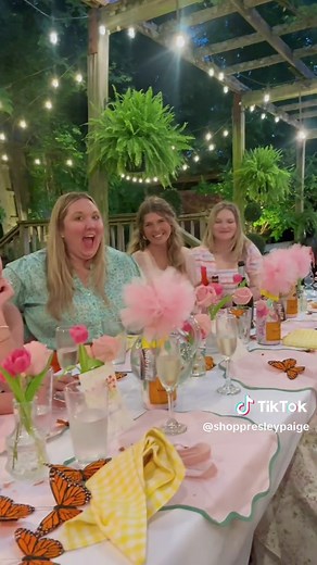 Spring Farewell Party Ideas for Outdoor Celebrations