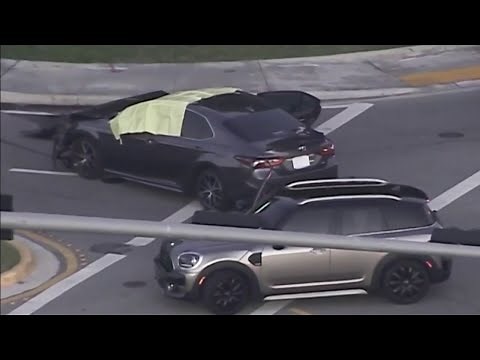 Investigation continues into fatal drive-by shooting that killed rapper