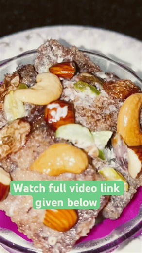 Double Ka Meetha in 60 Seconds 😍 | Hyderabadi Sweet Recipe